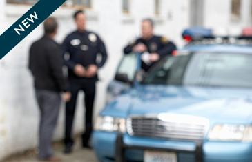 Discover our Professional Certificate in Law Enforcement Leadership